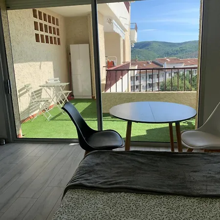 Au Cezanne Apartment Greoux-les-Bains