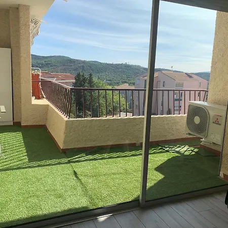 Apartment Au Cezanne *